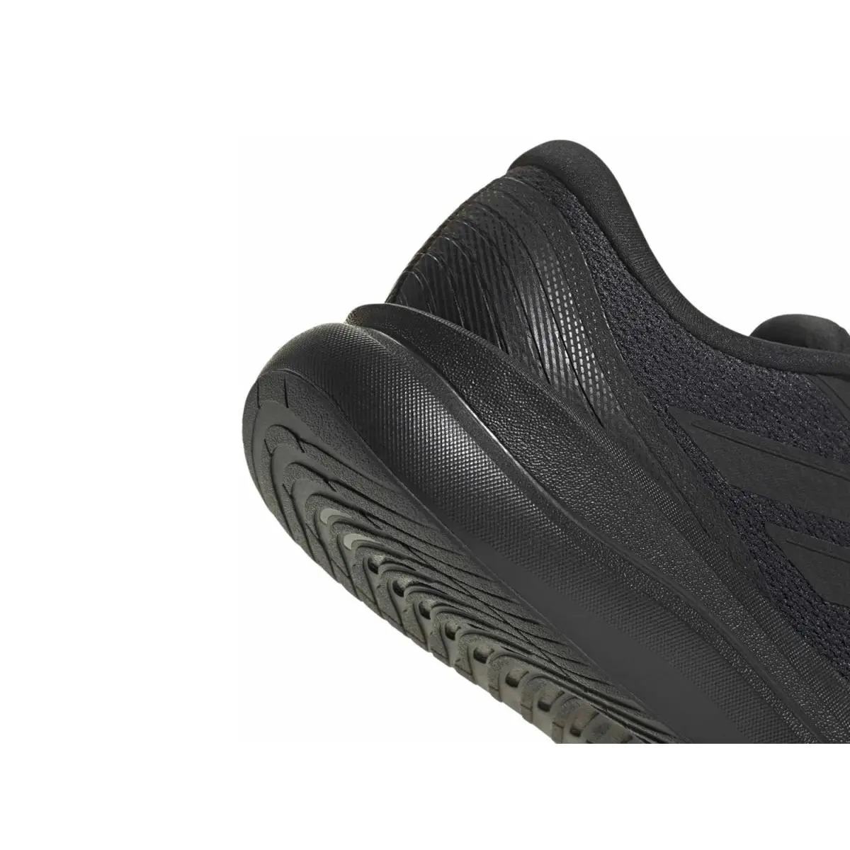 Adidas shoes - Black 5