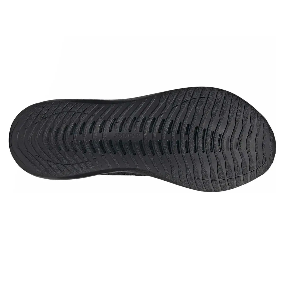 Adidas shoes - Black 9