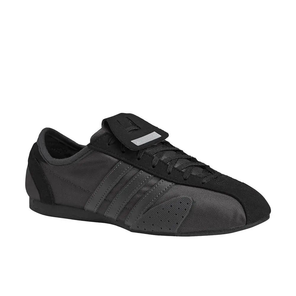 Adidas shoes - adidas  By Stella Mccartney Sportswear 76 Trainers - SB1158-JR7587 - Black 0