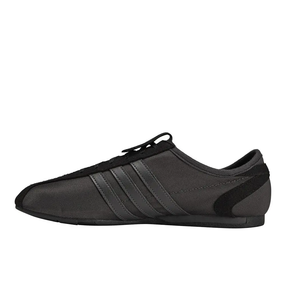 Adidas shoes - adidas  By Stella Mccartney Sportswear 76 Trainers - SB1158-JR7587 - Black 1