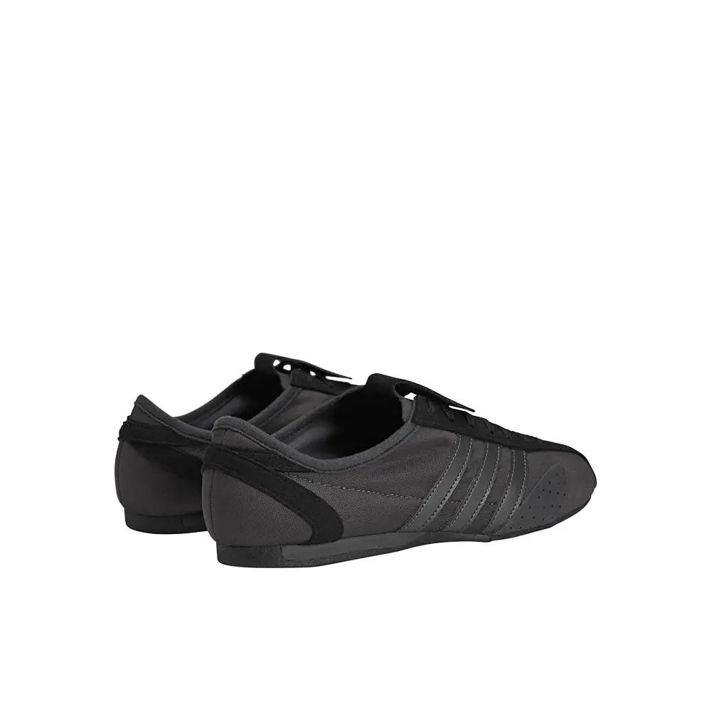 Adidas shoes - adidas  By Stella Mccartney Sportswear 76 Trainers - SB1158-JR7587 - Black 4