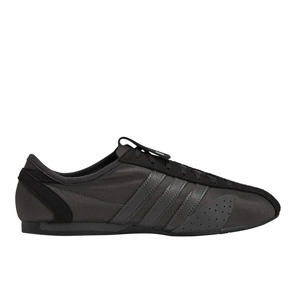 Adidas shoes - adidas  By Stella Mccartney Sportswear 76 Trainers - SB1158-JR7587 - Black 7