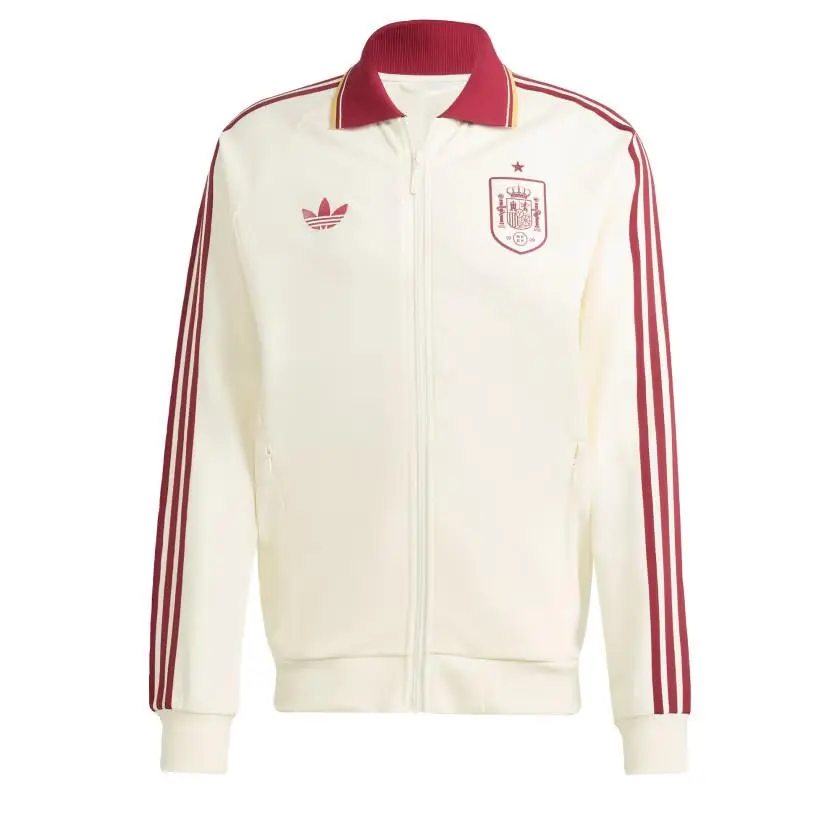 Adidas clothing - UB482 - UB482 - Off White 4