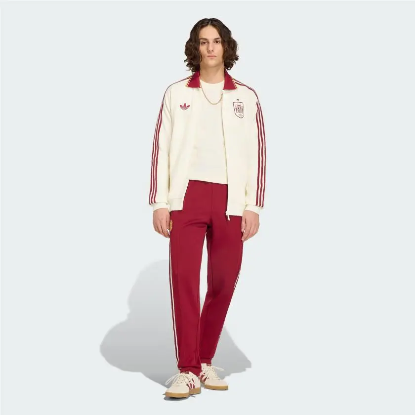 Adidas clothing - UB482 - UB482 - Off White 1