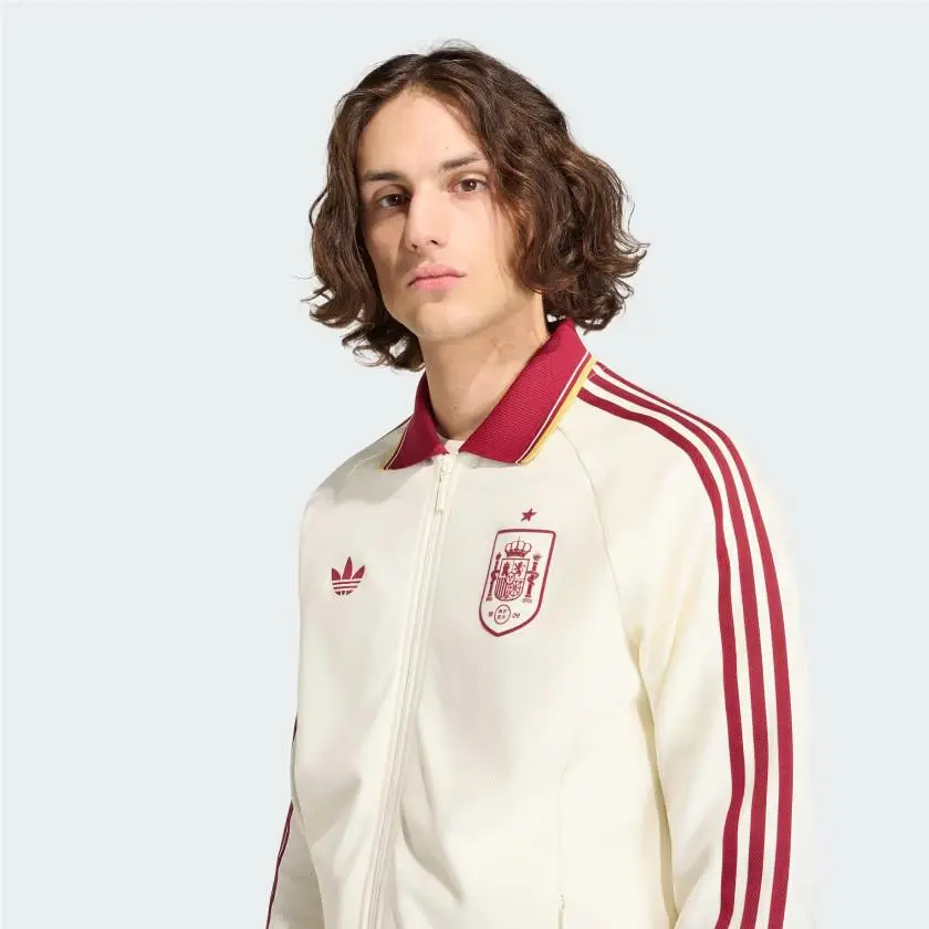 Adidas clothing - UB482 - UB482 - Off White 2
