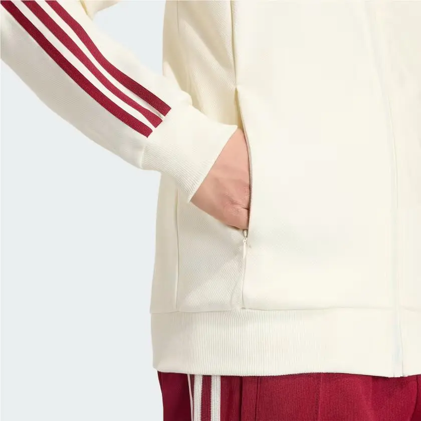 Adidas clothing - UB482 - UB482 - Off White 3