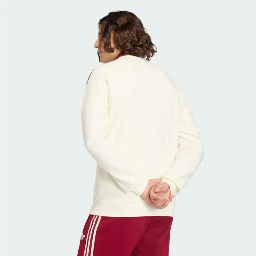 Adidas clothing - UB482 - UB482 - Off White 6