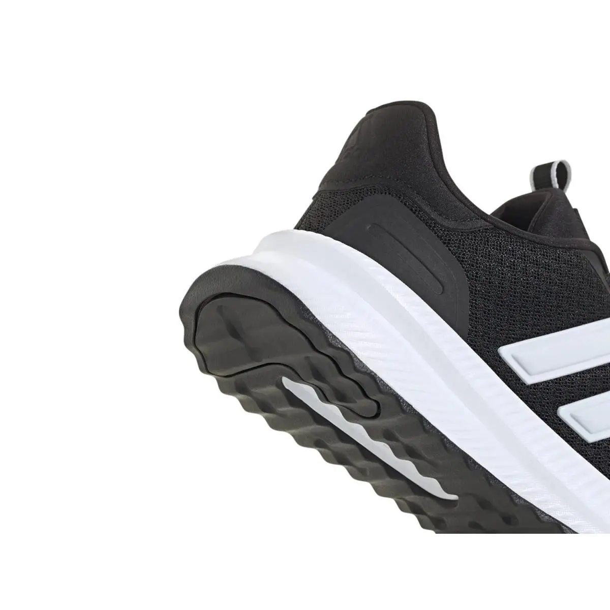 Adidas shoes - Black/White 11