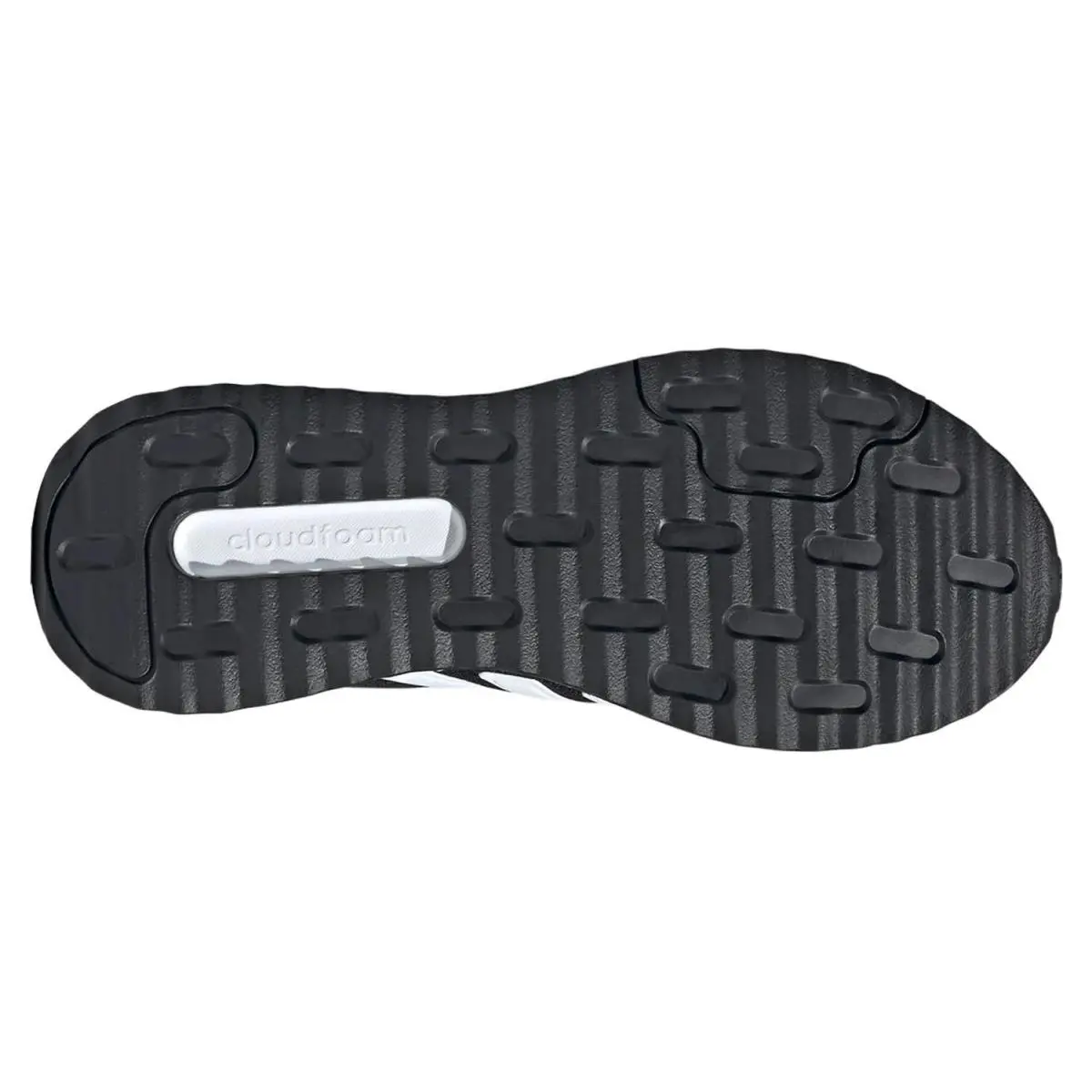 Adidas shoes - Black/White 9