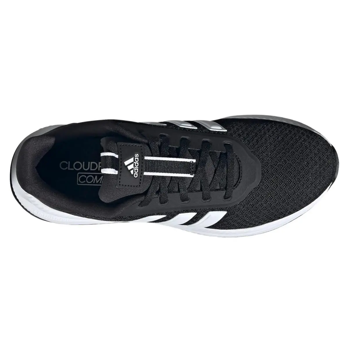 Adidas shoes - Black/White 10