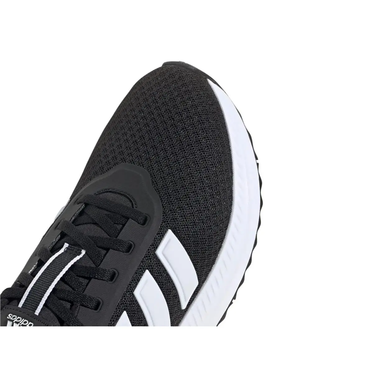 Adidas shoes - Black/White 12