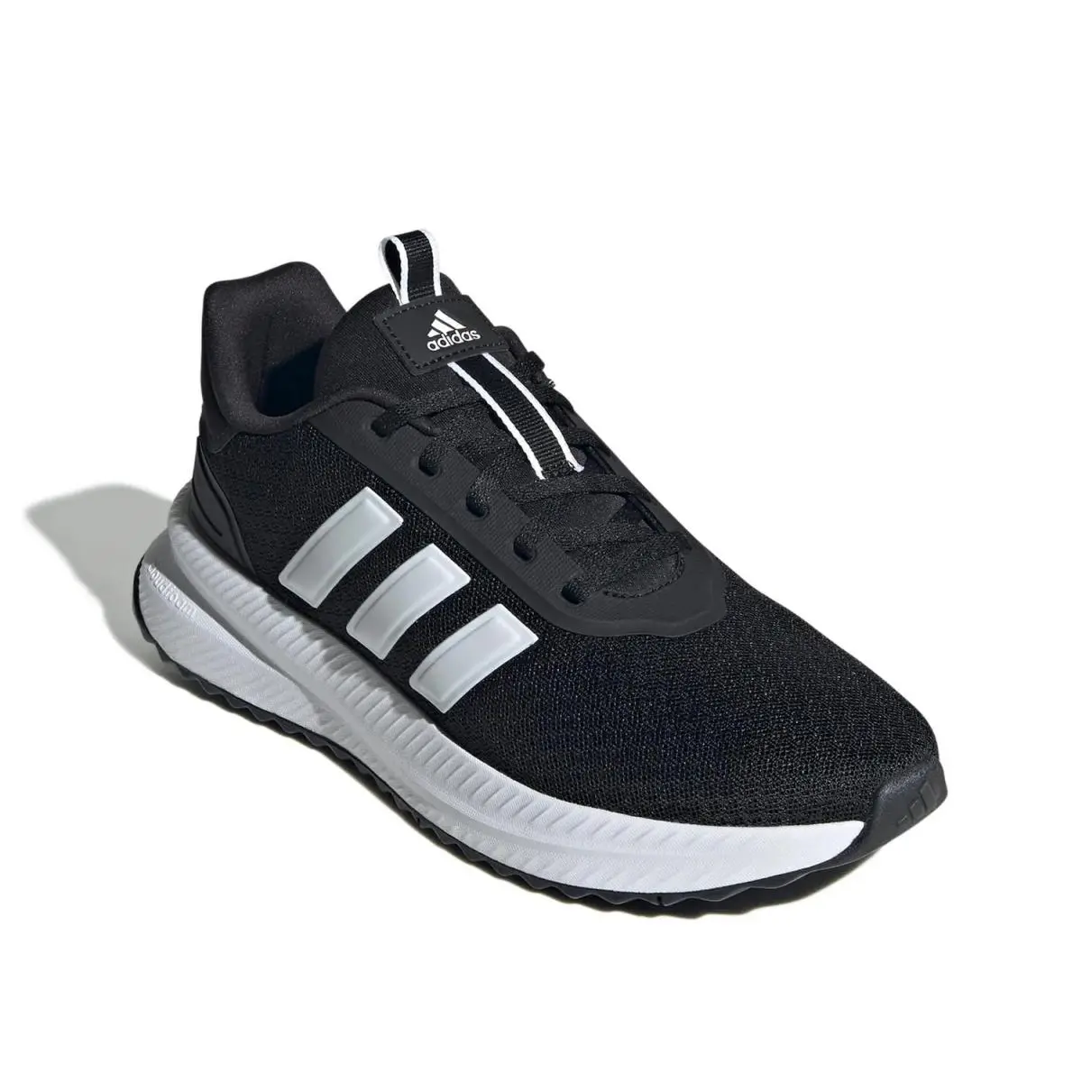 Adidas shoes - Black/White 6