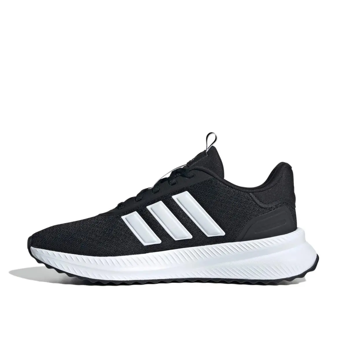 Adidas shoes - Black/White 7