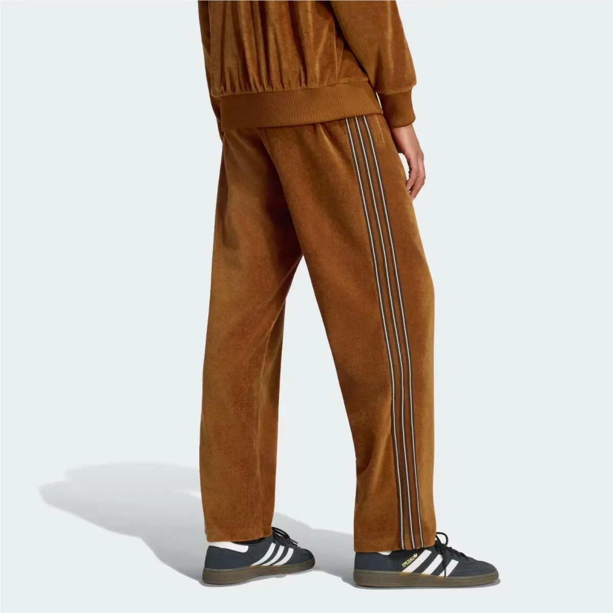 Adidas clothing - adidas Originals - Originals - KE4164 - Dusky Bronze 9