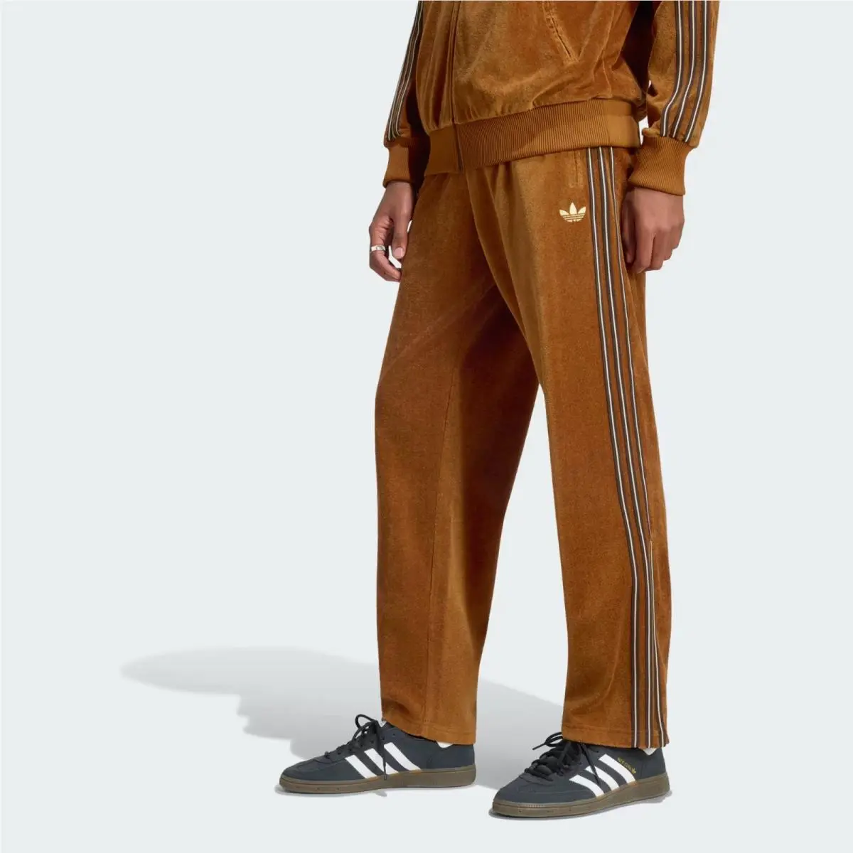 Adidas clothing - adidas Originals - Originals - KE4164 - Dusky Bronze 6