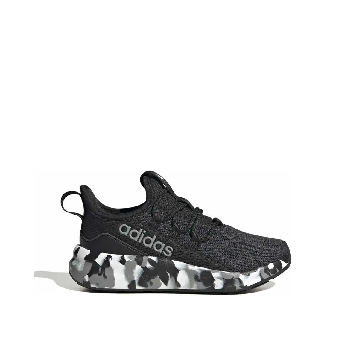 Adidas shoes - Black/White 1