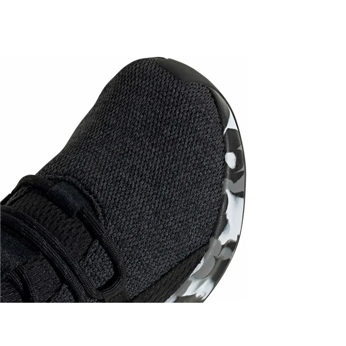 Adidas shoes - Black/White 5
