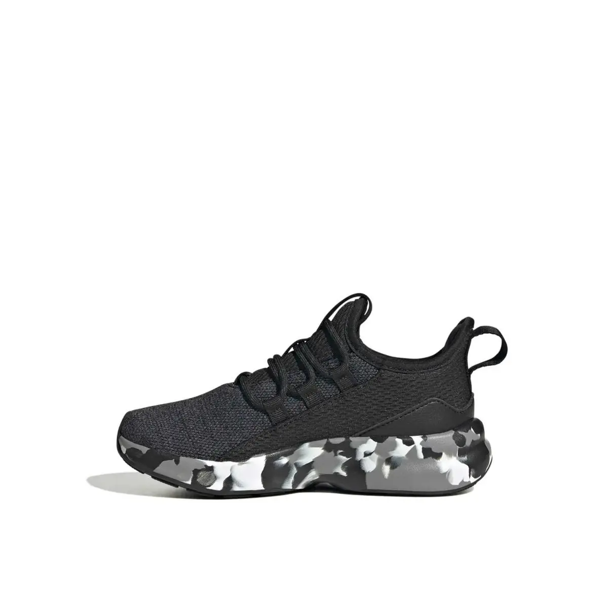 Adidas shoes - Black/White 8