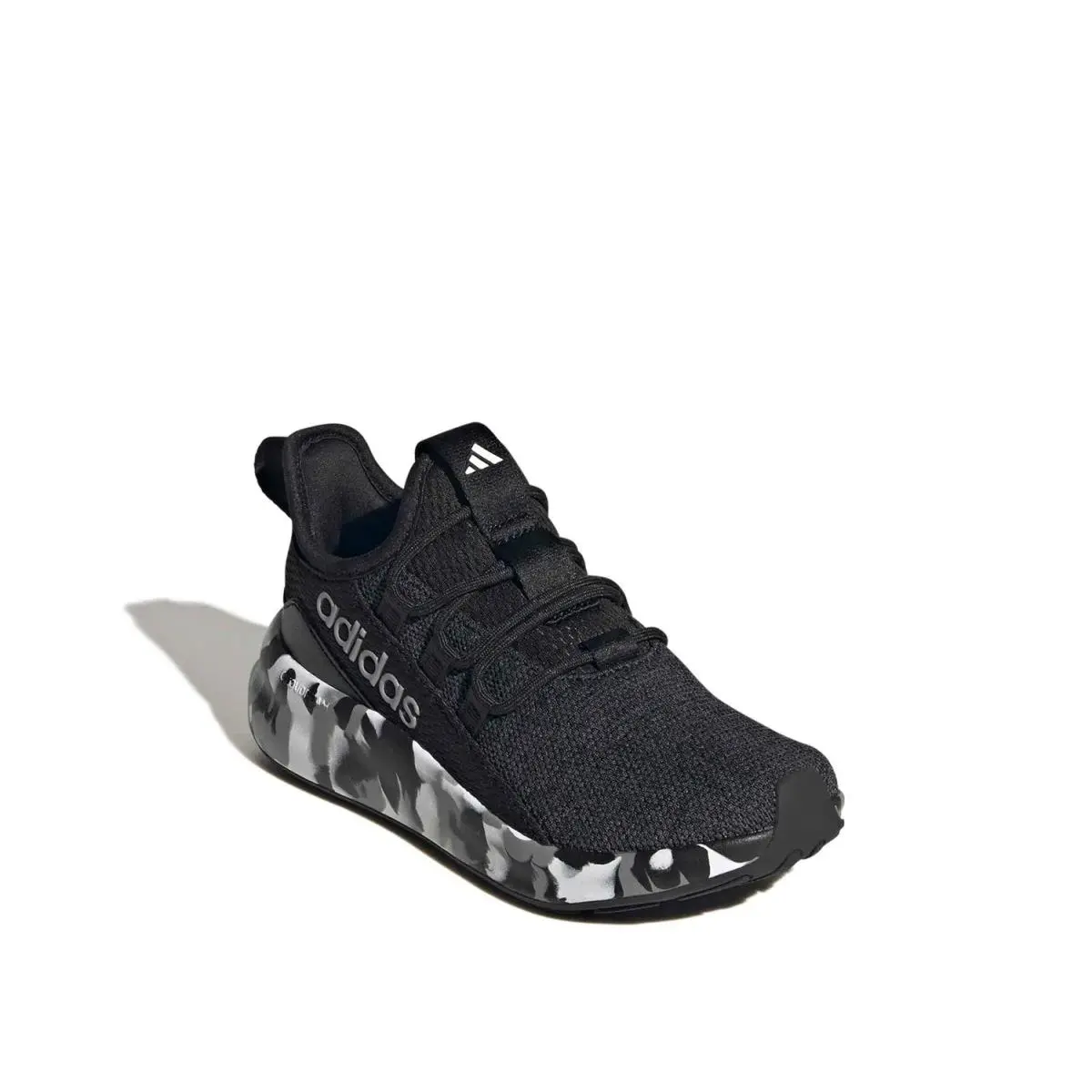 Adidas shoes - Black/White 7