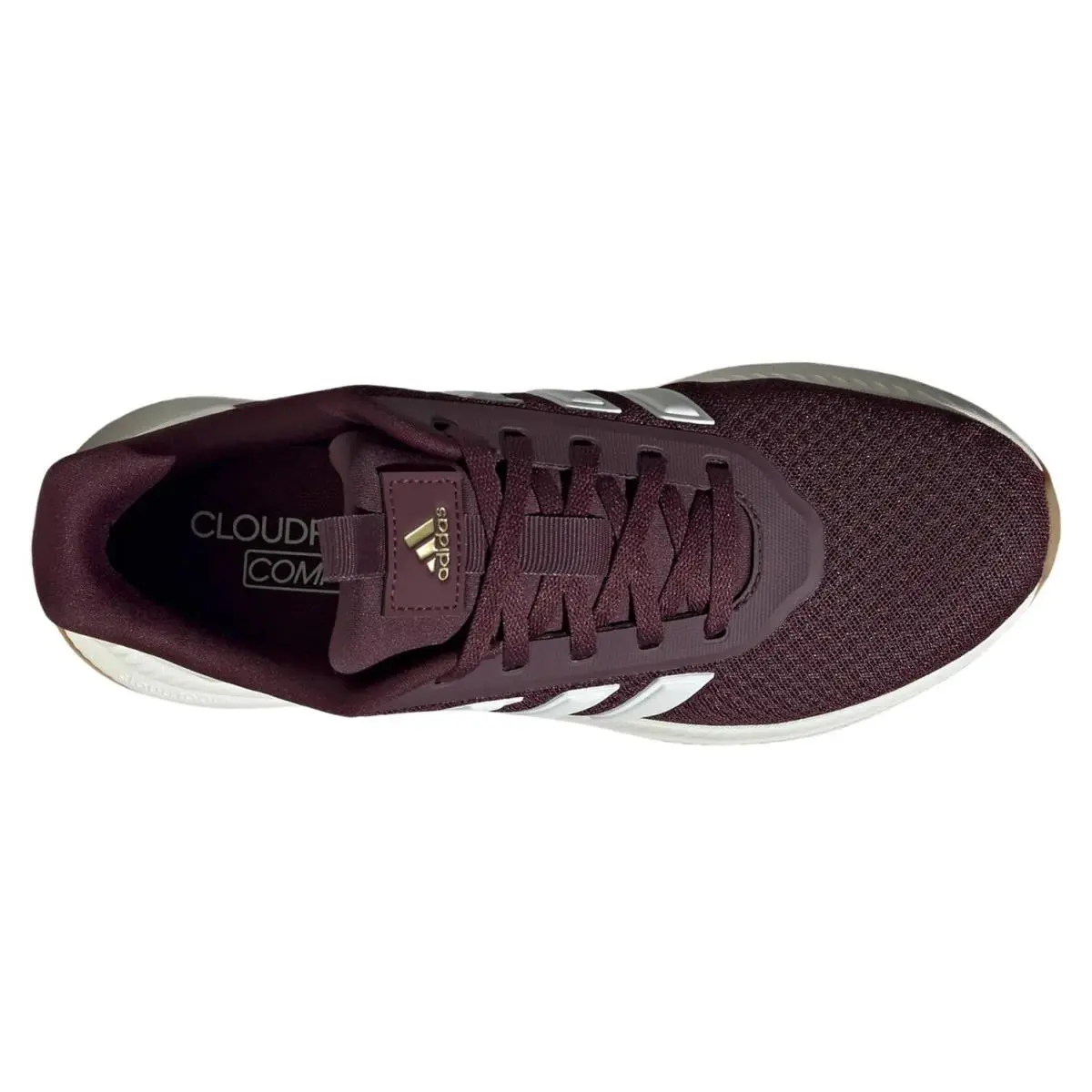 Adidas shoes - Red 1