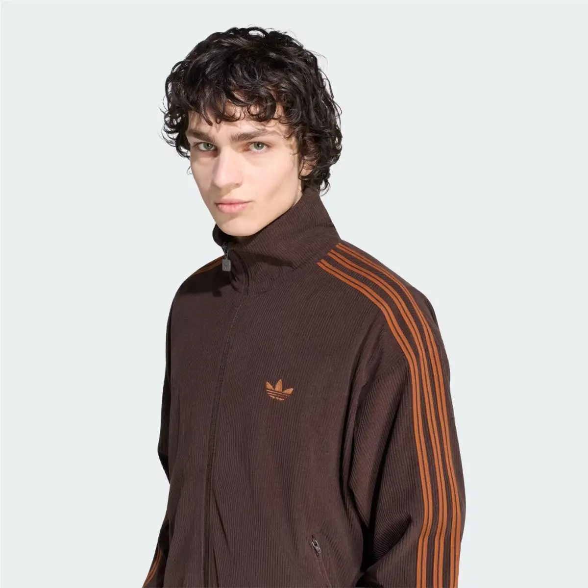 Adidas clothing - adidas Originals - Originals - KR9713 - Aurora Coffee 0