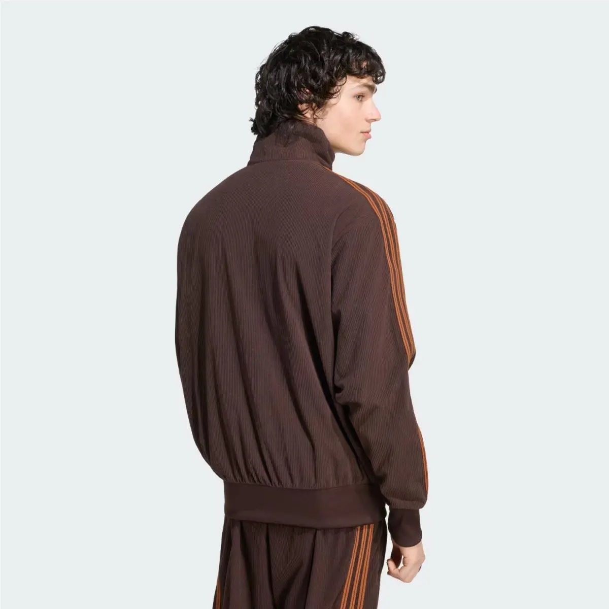 Adidas clothing - adidas Originals - Originals - KR9713 - Aurora Coffee 4