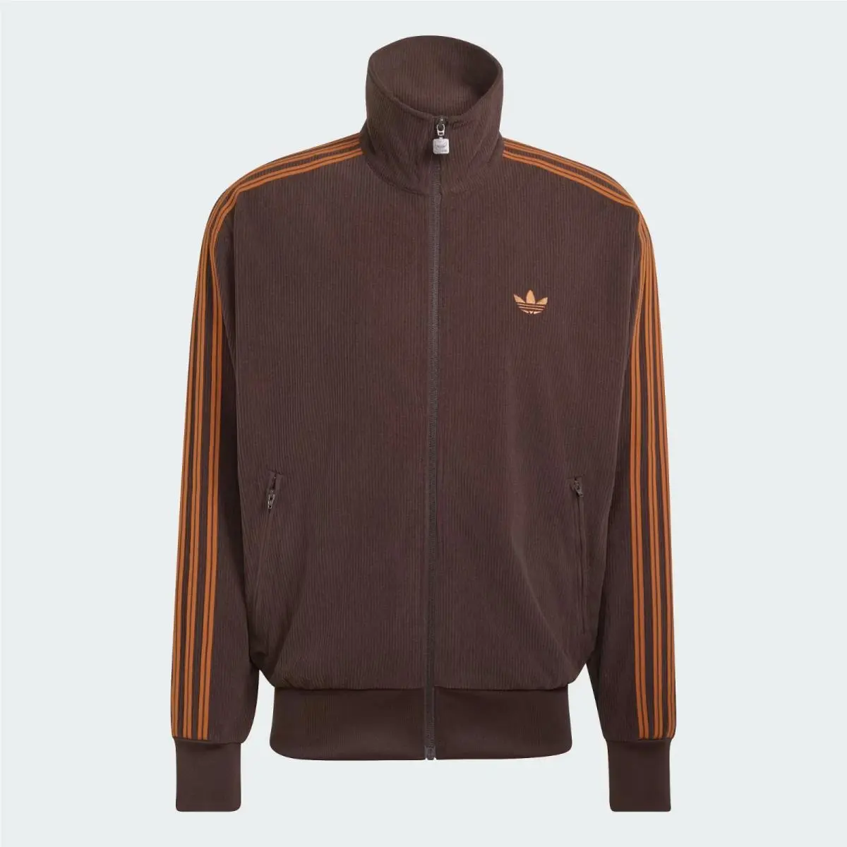 Adidas clothing - adidas Originals - Originals - KR9713 - Aurora Coffee 5