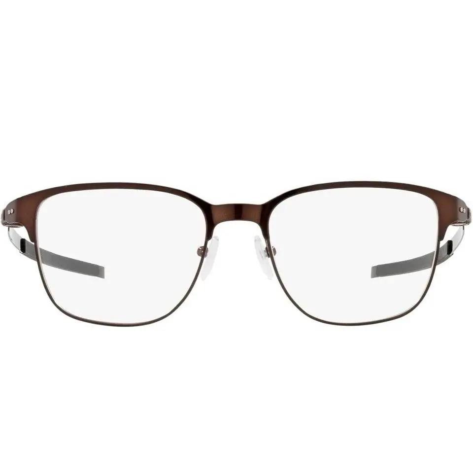 Oakley Seller OX3248-0554 Brushed Grenache Eyeglasses 54-18-140