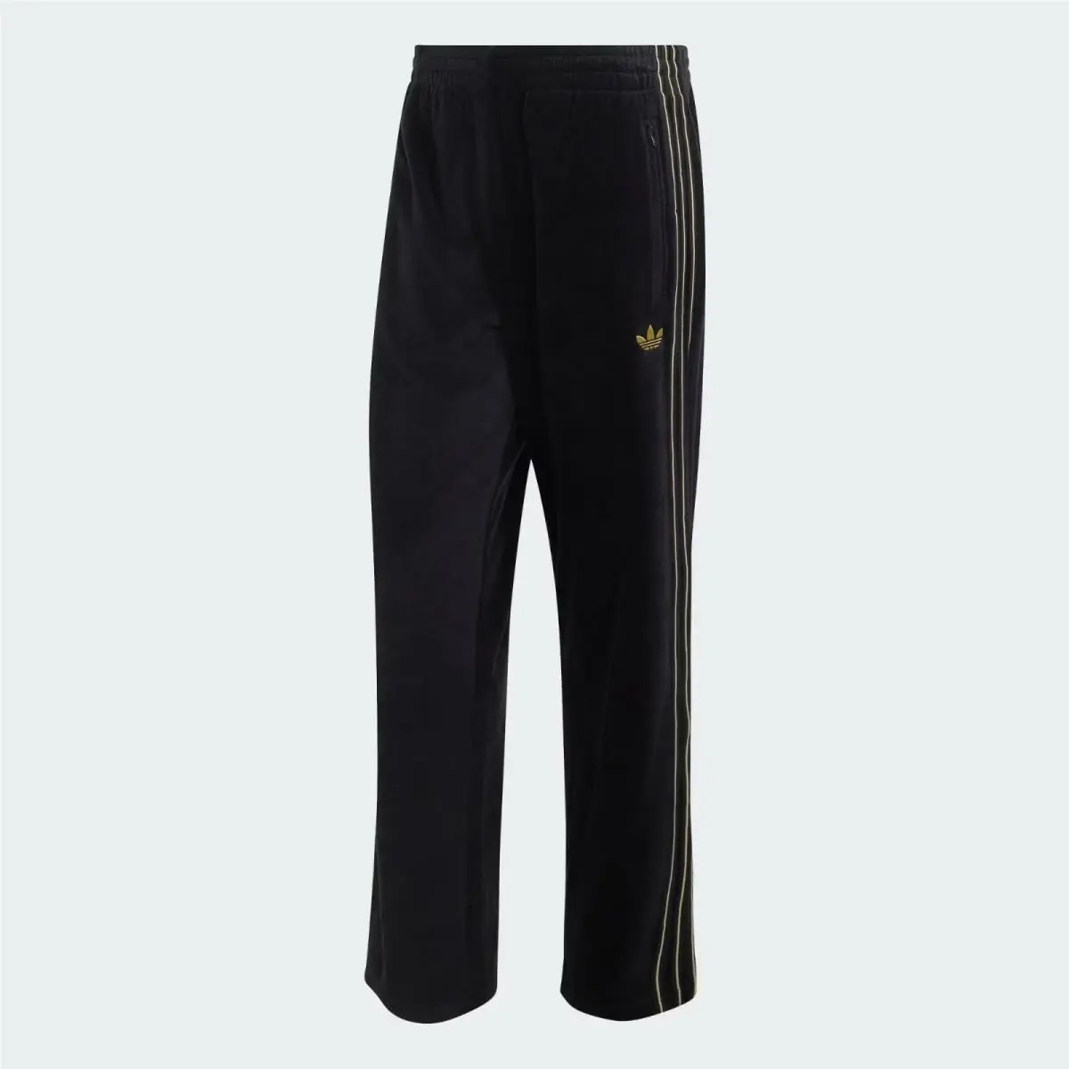 Adidas clothing - adidas Originals - Originals - KS4100 - Black 4