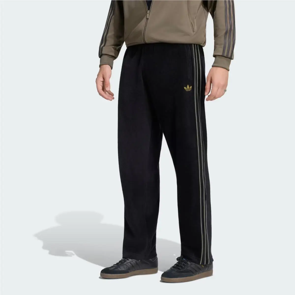 Adidas clothing - adidas Originals - Originals - KS4100 - Black 9