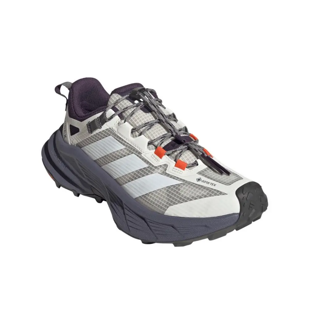 Adidas shoes - adidas Terrex Freehiker Sl GoreTex Hiking - SB1158-KJ1918 - White 0