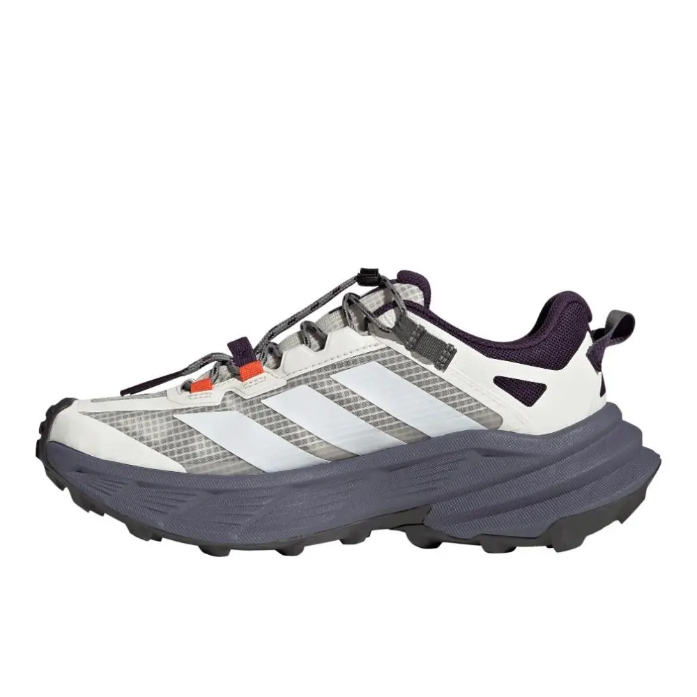 Adidas shoes - adidas Terrex Freehiker Sl GoreTex Hiking - SB1158-KJ1918 - White 1