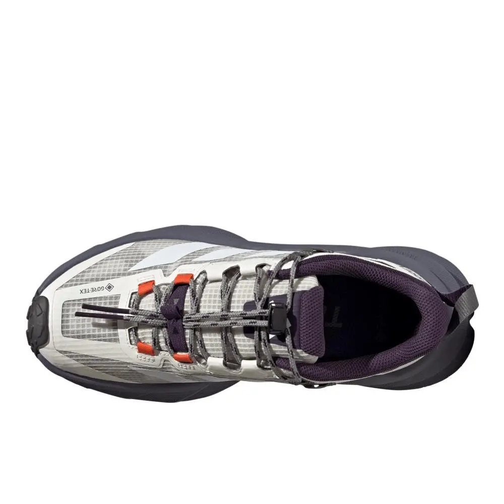 Adidas shoes - adidas Terrex Freehiker Sl GoreTex Hiking - SB1158-KJ1918 - White 2