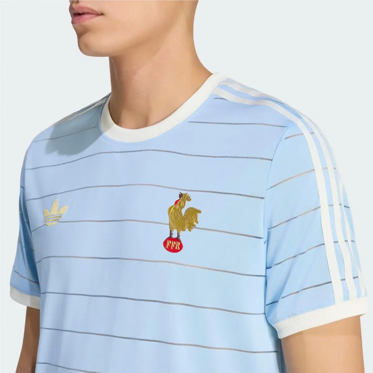 Adidas clothing - adidas Originals - Originals - KD9868 - Clear Sky 2