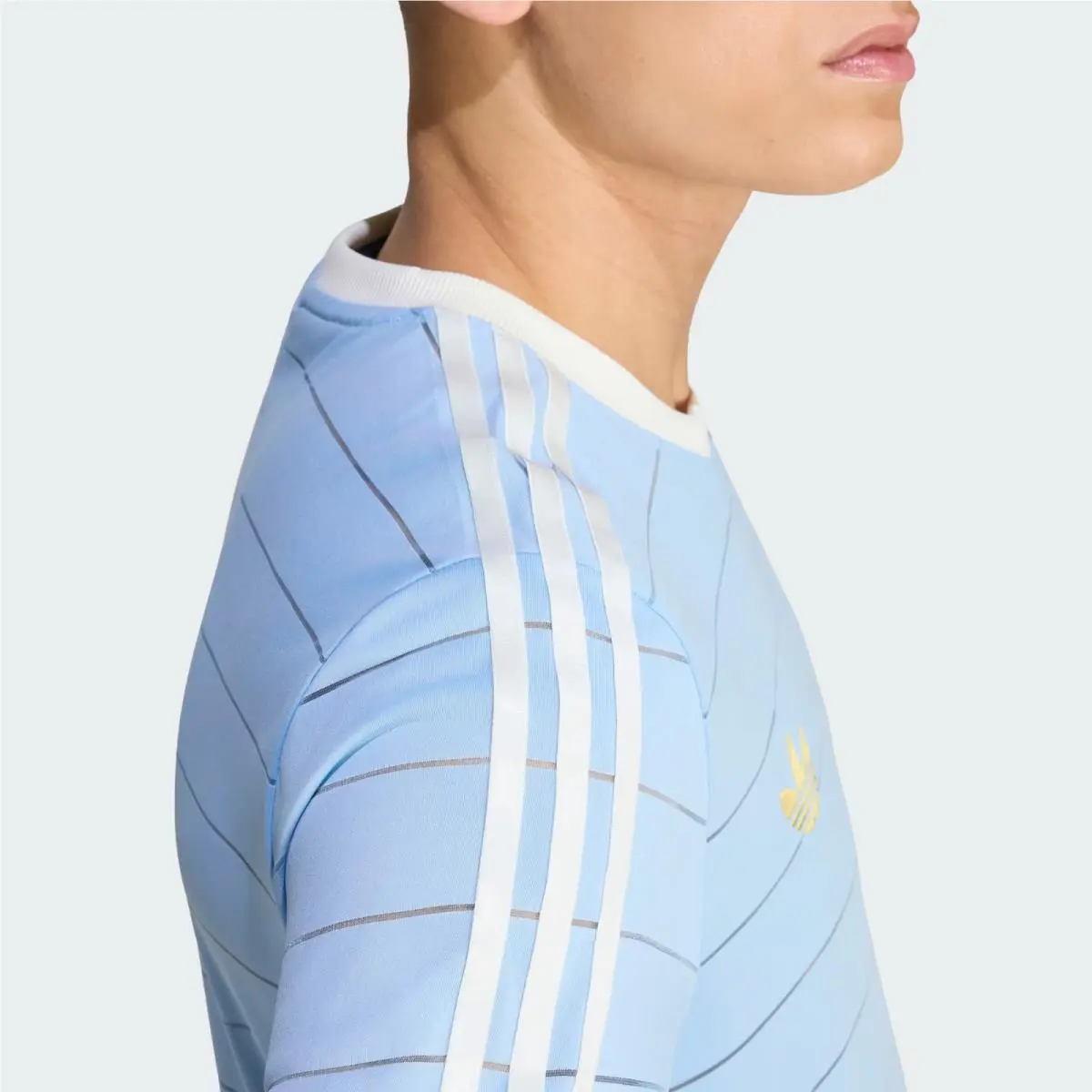 Adidas clothing - adidas Originals - Originals - KD9868 - Clear Sky 3