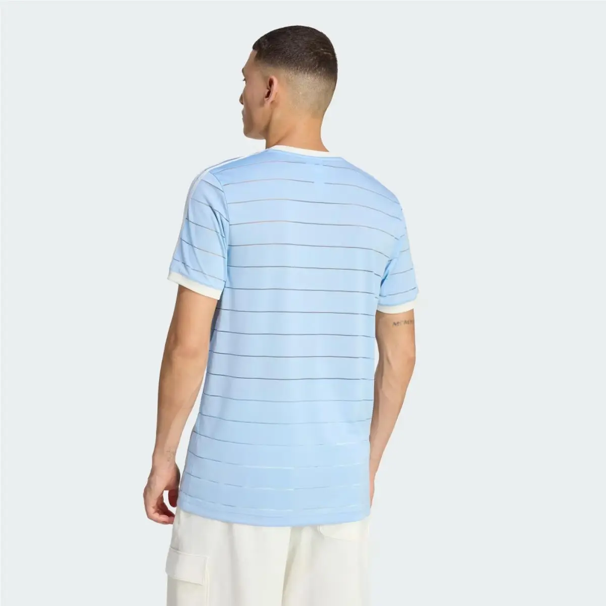 Adidas clothing - adidas Originals - Originals - KD9868 - Clear Sky 10
