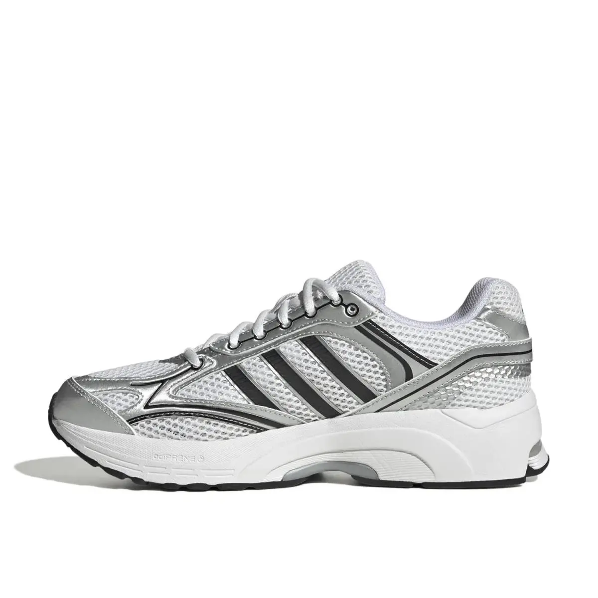 Adidas shoes - White/Silver 0
