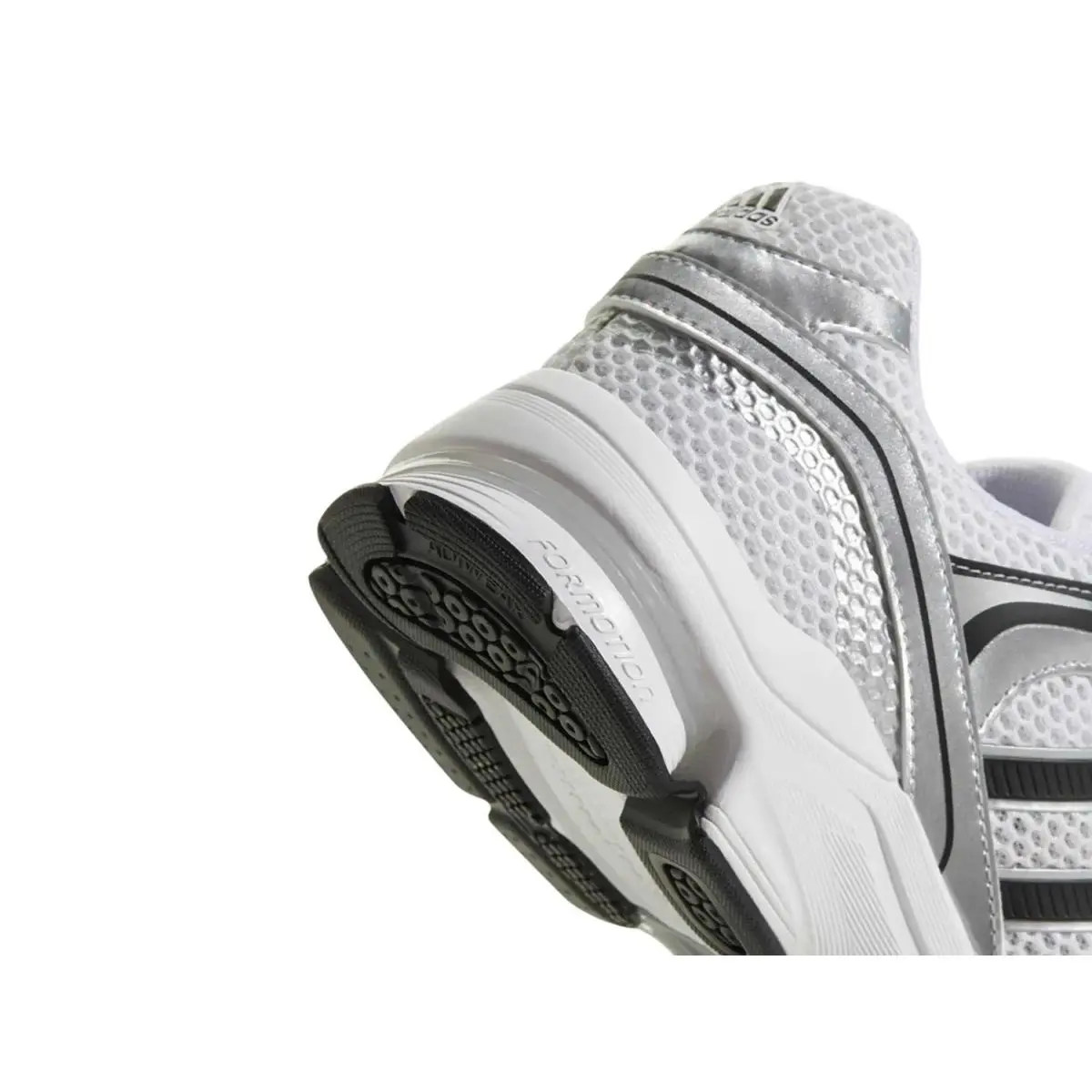 Adidas shoes - White/Silver 12