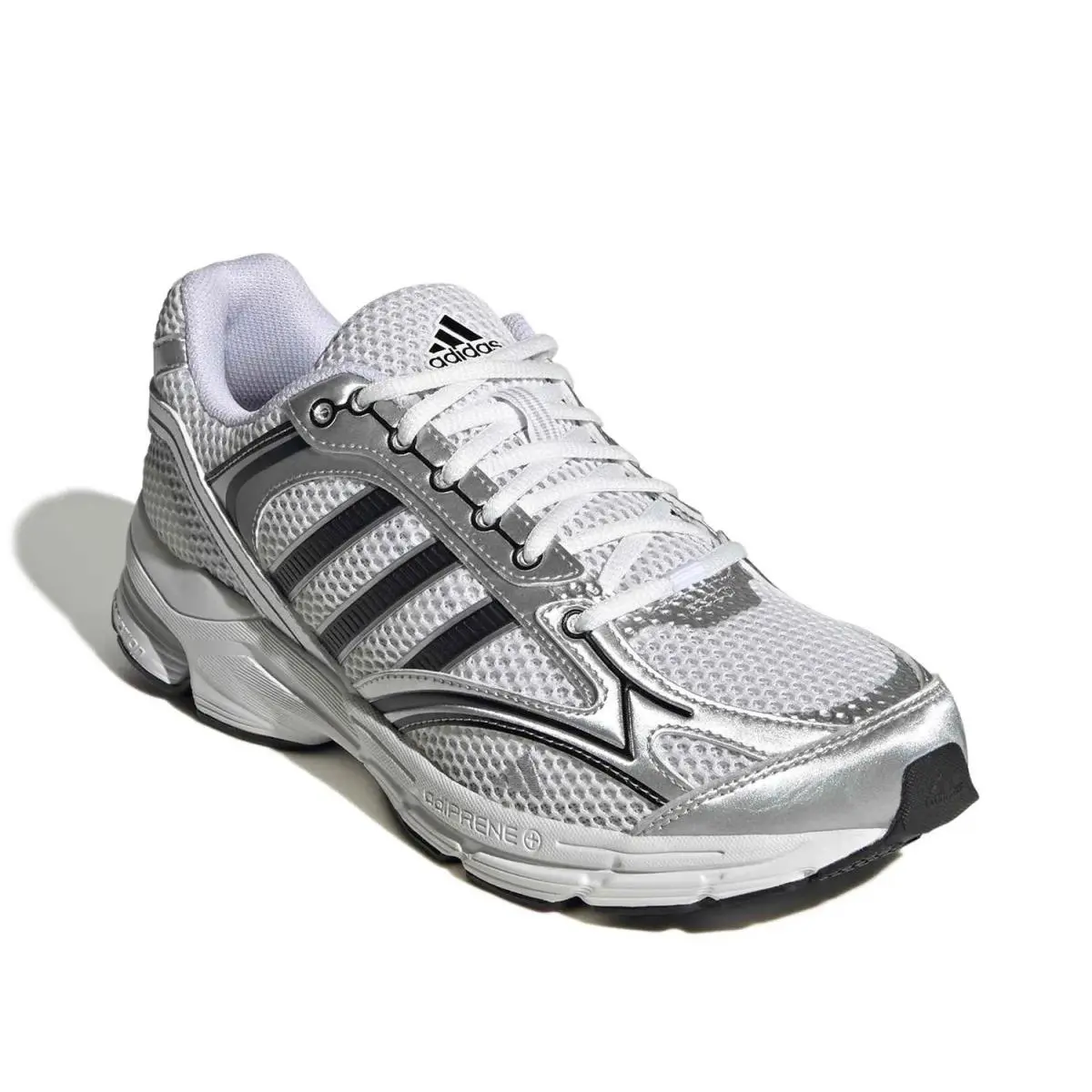 Adidas shoes - White/Silver 6