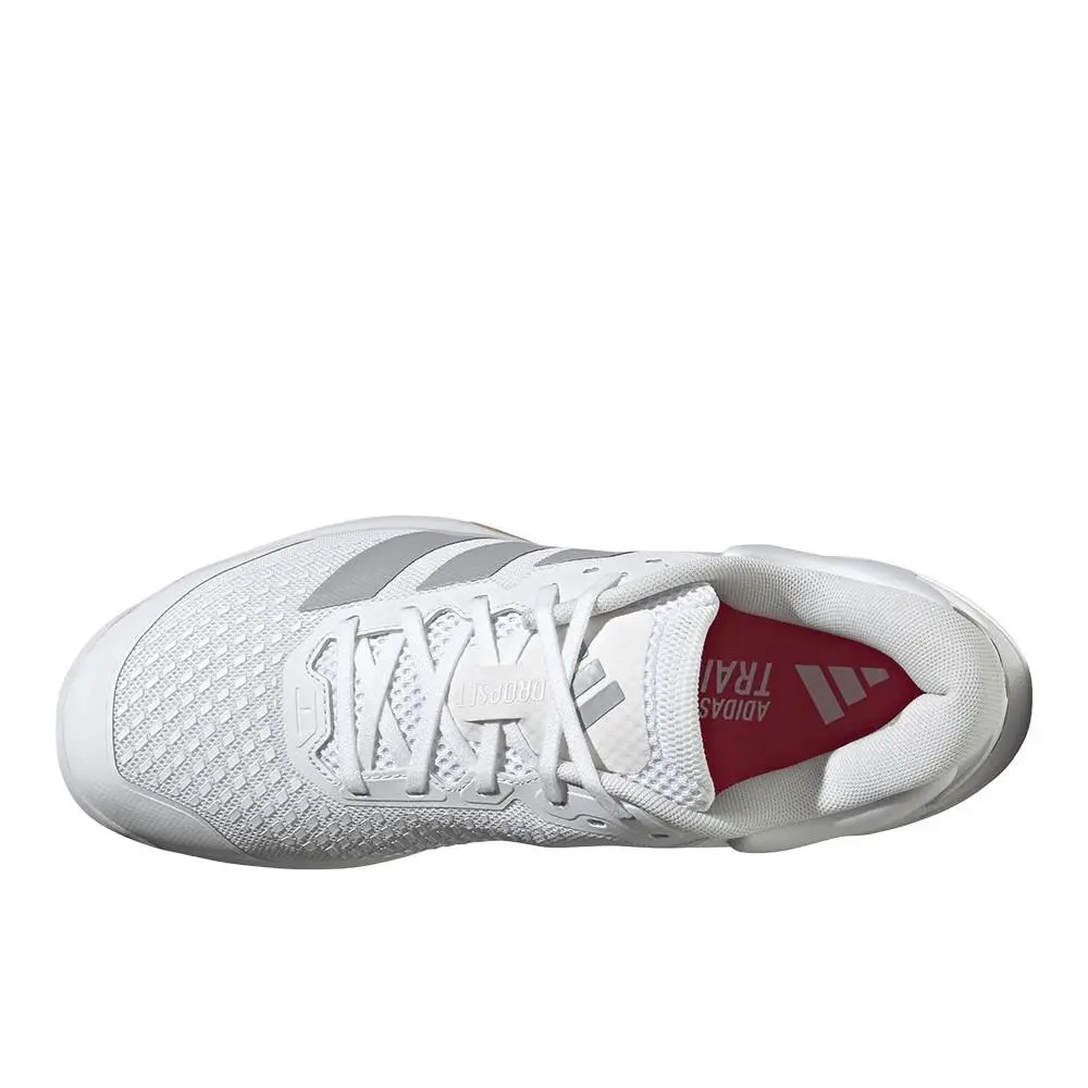 Adidas shoes - adidas Dropset 4 Training - Dropset Training - SB1158-JR4672 - White 2