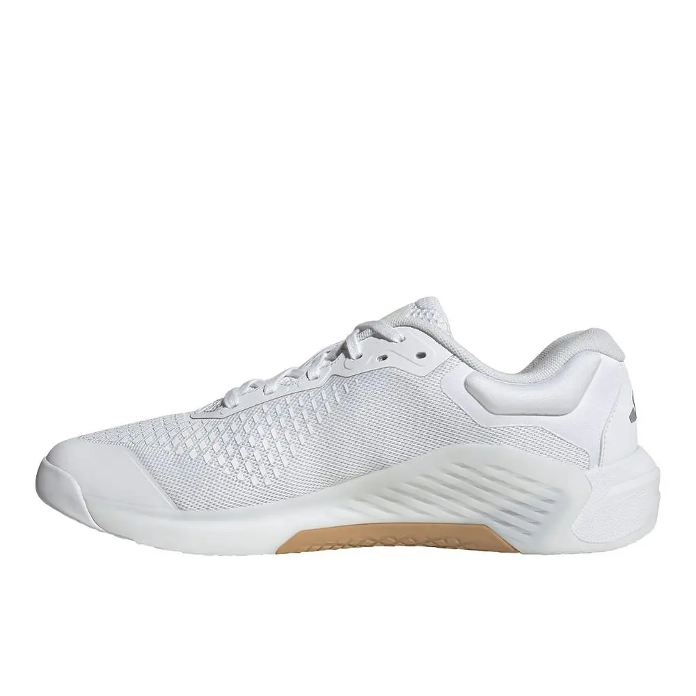 Adidas shoes - adidas Dropset 4 Training - Dropset Training - SB1158-JR4672 - White 9
