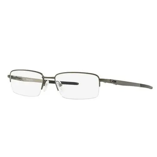 Oakley Gauge 5.1 OX5125-0352 52mm Matte Cement Titanium Eyeglasses