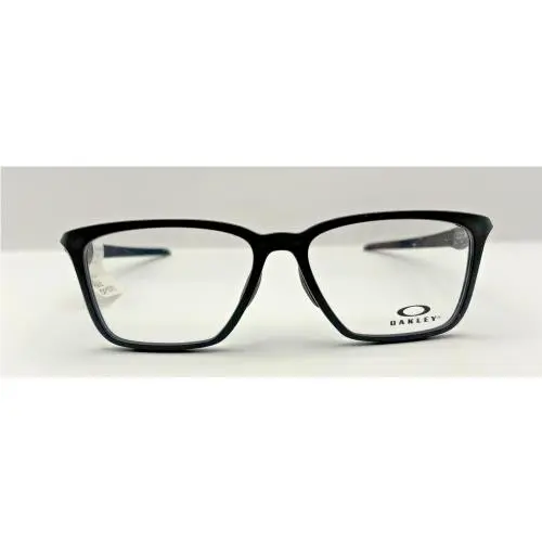 Oakley OX8188D-0156 Satin Black Eyeglasses 56 16 143 vs