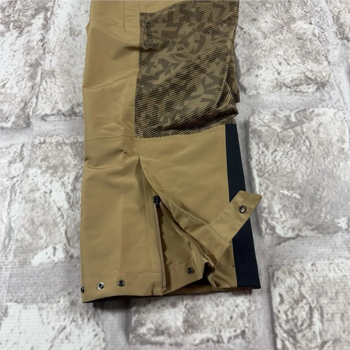 Adidas clothing - Adidas Terrex Utilitas - Terrex Utilitas - JN3092 - Brown 6