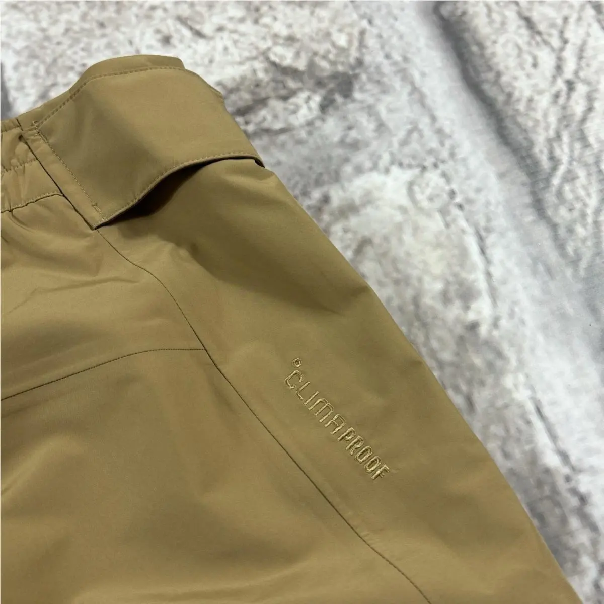 Adidas clothing - Adidas Terrex Utilitas - Terrex Utilitas - JN3092 - Brown 15