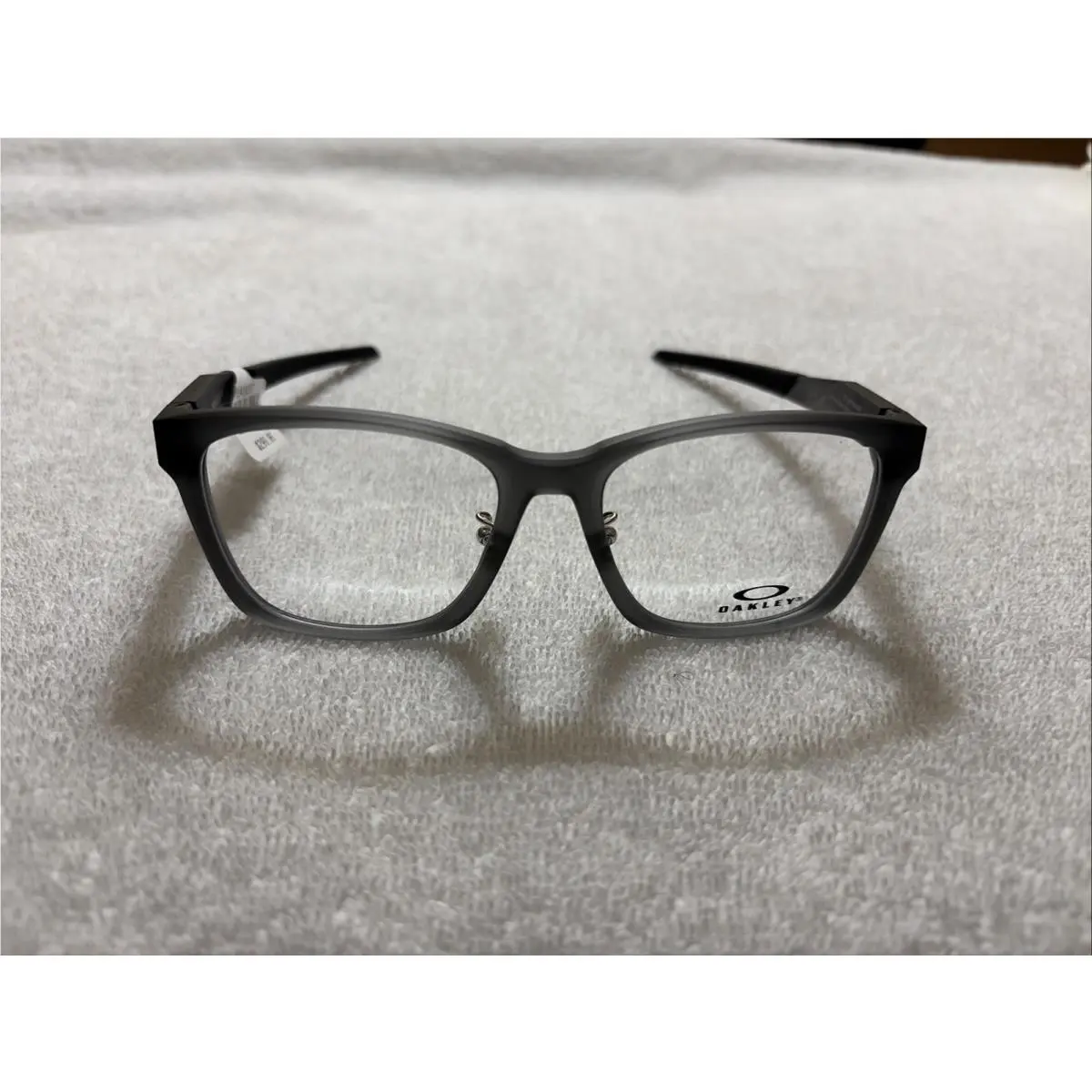 Oakley Eyeglasses Paracord 8196D-0255 Size 55-17-137