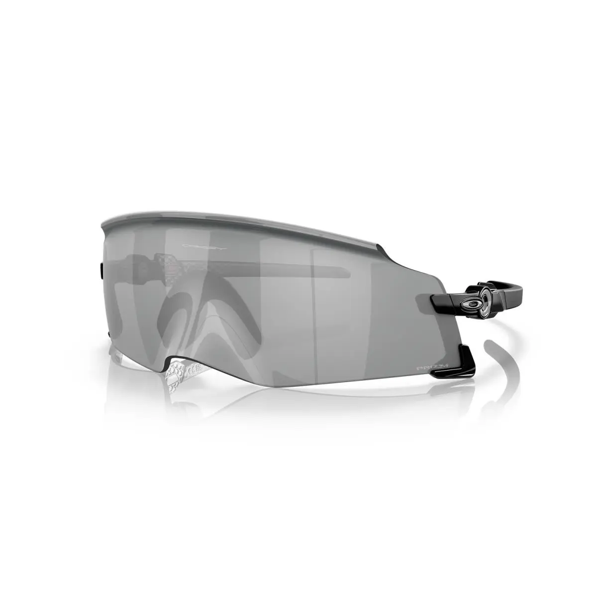 Oakley Kato Polished Black/prizm Black Men`s Sunglasses OO9455-0149