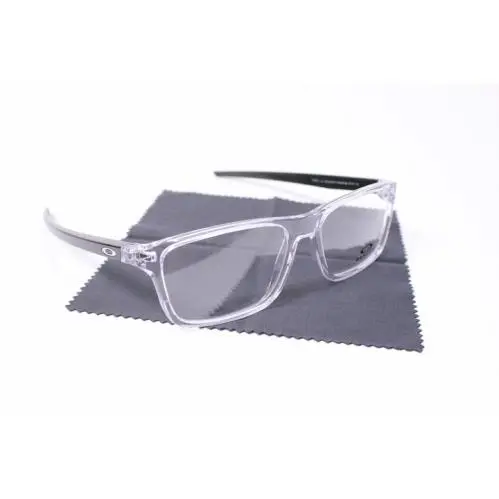 Oakley OX8164 0257 Port Bow Eyeglasses Size: 57 - 17 -141