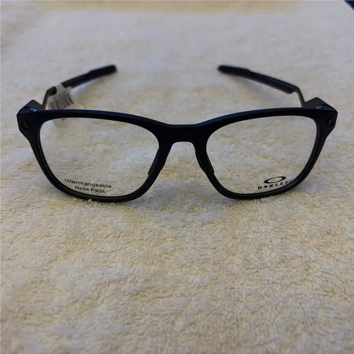 Oakley Eyeglasses Cerebral OX8187-0155 Size 55-18-130