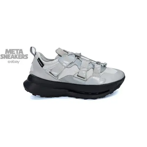 Adidas shoes - Adidas Equipment Agravic XTR - Equipment Agravic XTR - JR5745 - Silver Metallic / Silver Metallic / Core Black 1